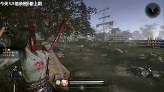 这周炒粉团定级赛，13号原神前瞻！