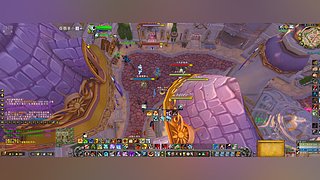 泰坦时光三：猎人