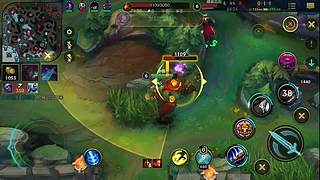 国服猴王 顶尖教学理解