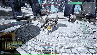 巅峰服努力升级