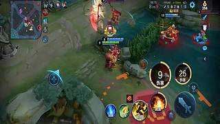 国服李白免费带粉中