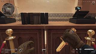 三角洲行动（模卡主播）