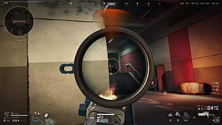 三角洲行动（模卡主播）