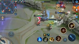 菜鸡是怎么上王者的