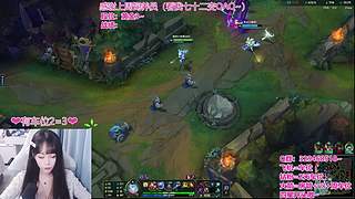 ❤艾欧尼亚/祖安❤有车位~~