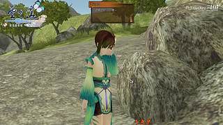 黎之轨迹2  一周目