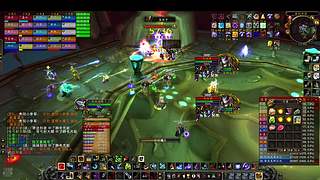 源计划：双阵营全职业，启动！