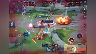 官方认证国服李白在线教学