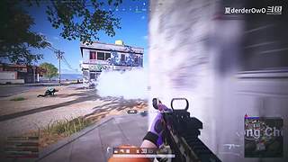 【鼠鼠的自我修养】3X3-部门-跑刀