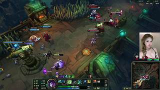 不打AK的狙击手不是一个好中单