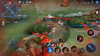 教你用苏烈上王者，包胜率不包爽