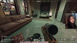 某知名人气气人主播