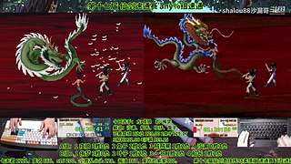 梦时空速通研究~