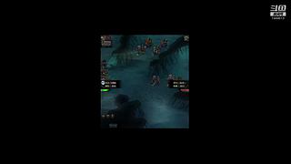 【梦幻模拟战】菜鸡利昂