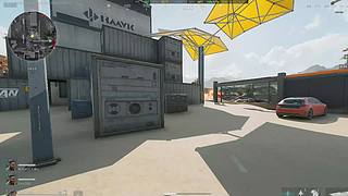 【战神】33任务