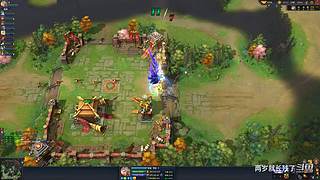 枪马人菜瘾还挺大