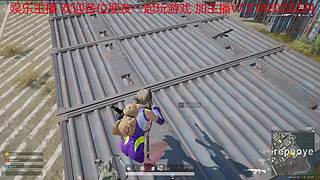 5090 吃鸡 16K 吃鸡 萌新选手