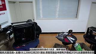 贵阳嘉锐电脑--装机火热进行中