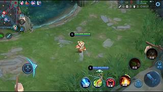 今天必须五连绝世！