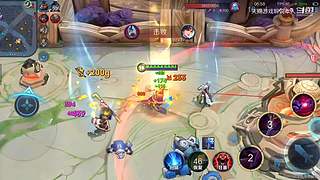 国服打脸王天赐不一样的游戏日常