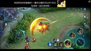 Aka小生生 游戏人生 探索游戏世界