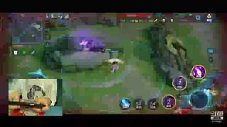 峡谷小鹿女的直播间