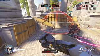 OW1源氏的成长历程回顾