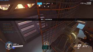 OW1源氏的成长历程回顾