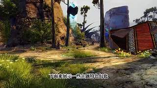 冬幕节大冒险！跳起来！