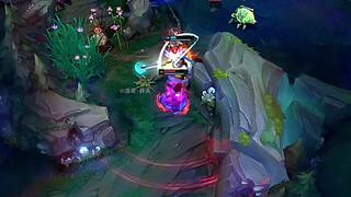 电竞浪哥的直播间