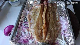 美味小舍的直播间