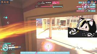 守望2鱼塘娱乐教学~长期轮播求关注栓Q~