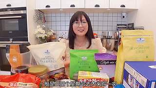 薯片妈妈记录生活的直播间