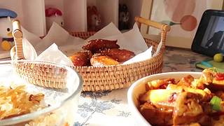 中二少女十七的直播间