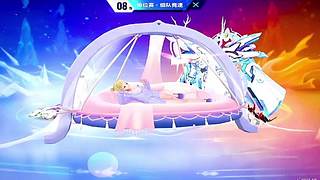 新赛道首次探索试跑