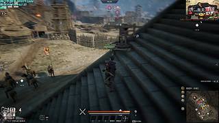 半年没播了···