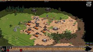 帝国转战罗马的直播间