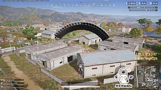 【有车位】PUBG启动！