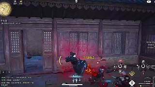 剧情联动，多区域故事线