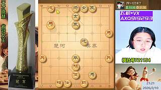 天才晓慧 小年快乐