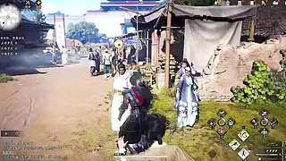 开封跑图，两小时只为五分钟