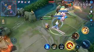 【慕楠丶】兄弟们，这游戏怎么玩啊