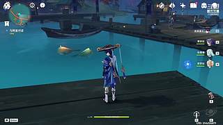 【月曦团】日常摸鱼