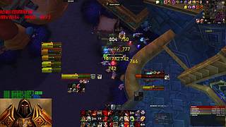 大米车头全职坦克