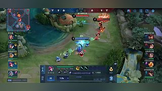 用户86391161的直播间