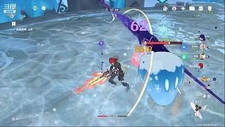 原神新人 啥也不会