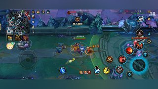 娱乐而已 随遇而安 别认真！