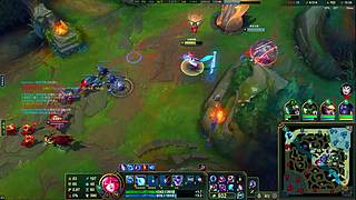 刮痧女王的日常对线