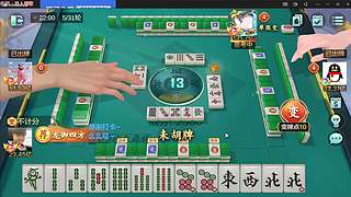 我起不来！再等会吧