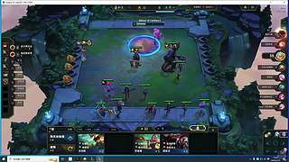 白海辰的直播间